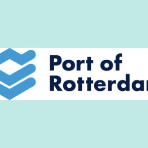 Port of Rotterdam