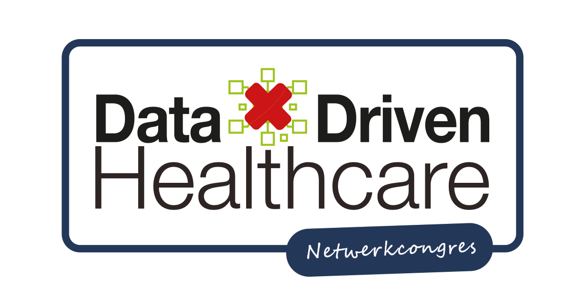 24 mei: Data Driven Healthcare