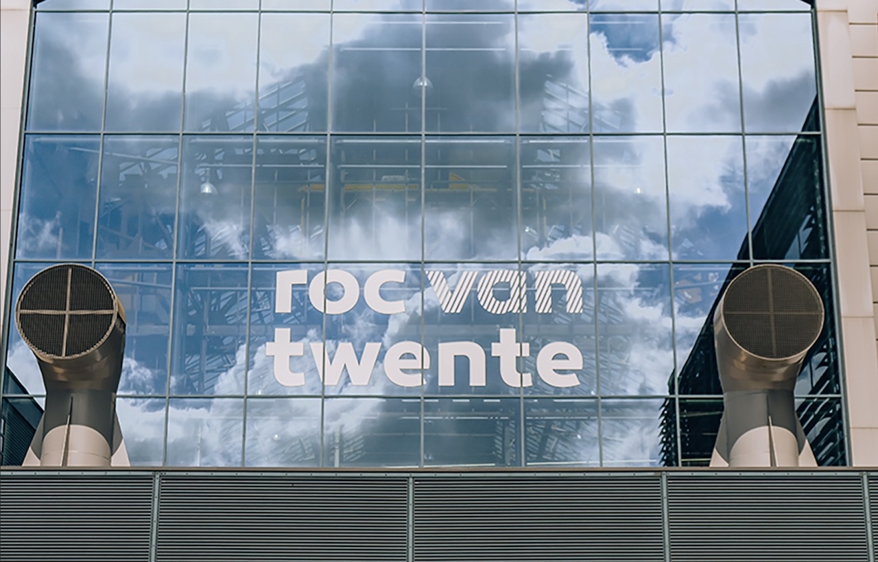 16 januari: ROC van Twente